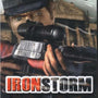 PCCD - Iron Storm - MIX