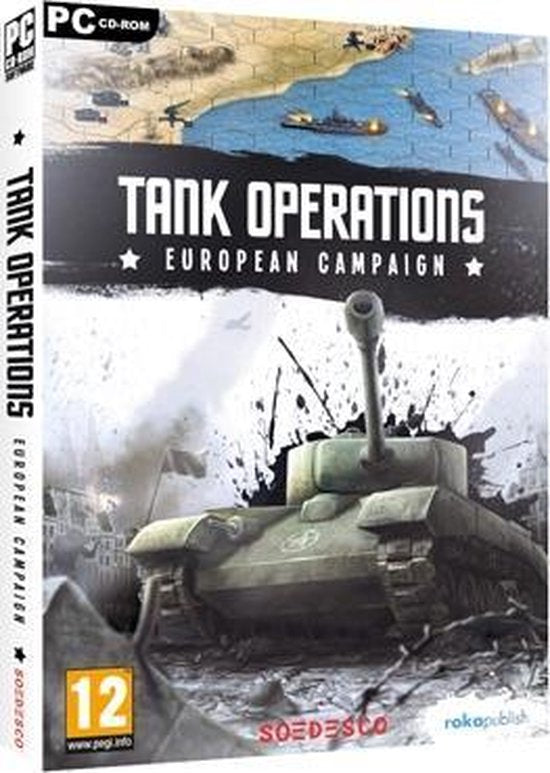 Tank Operations