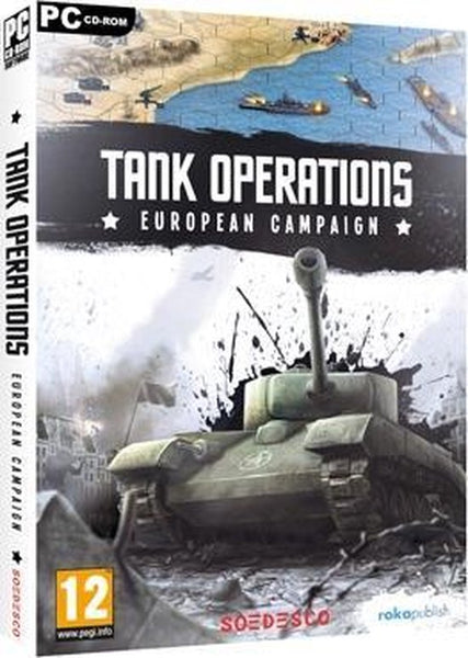 Tank Operations