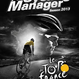 Pro Cycling Manager 2013