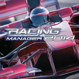 Racing Manager 2014