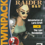 Tomb Raider 3: Adventures of Lara Croft & Tomb Raider 4: The Last Revelation