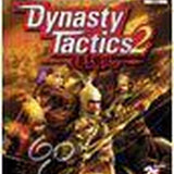 Dynasty Tactics 2