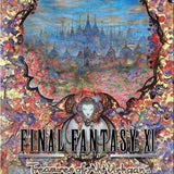 Final Fantasy XI: Online