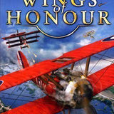 Wings Of Honour