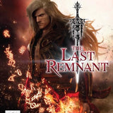 The Last Remnant