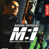 Mission Impossible, Operation Surma