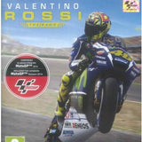 MotoGP 16: Valentino Rossi, The Game
