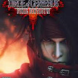 Final Fantasy VII - Dirge Cerberus
