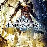 Infinite Undiscovery