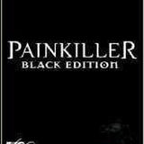 Painkiller, Black Edition (painkiller + Painkiller, Battle Out Of Hell
