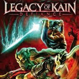 Legacy Of Kain Defiance