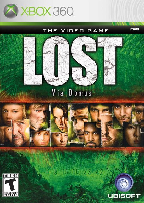 Lost: The Video Game