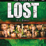 Lost: The Video Game