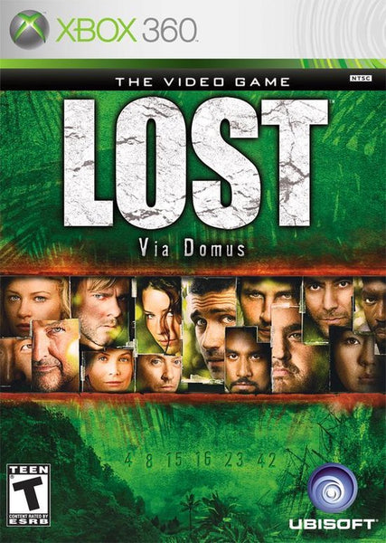 Lost: The Video Game