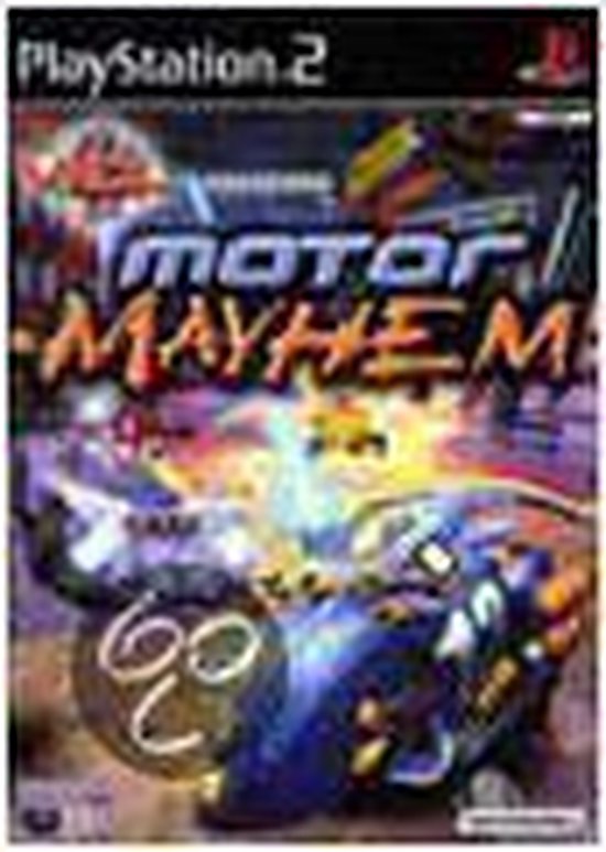 Motor Mayhem