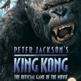 Peter Jackson's King Kong