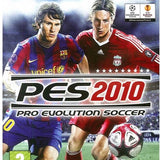 Pro Evolution Soccer 2010