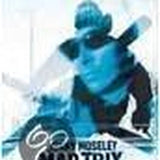 Jonny Moseley, Mad Trix Extreme Ski