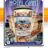 Hotel Giant
