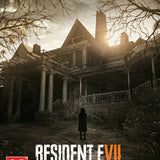 Resident Evil - Biohazard