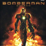 Bomberman - Act Zero