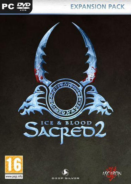 Sacred 2: Ice