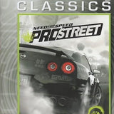 Need For Speed: Prostreet - Classics Edition