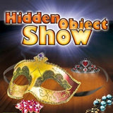The Hidden Object Show