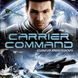 Carrier Command: Gaea Mission