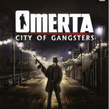 - City of Gangsters
