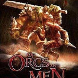 Of Orcs and Men