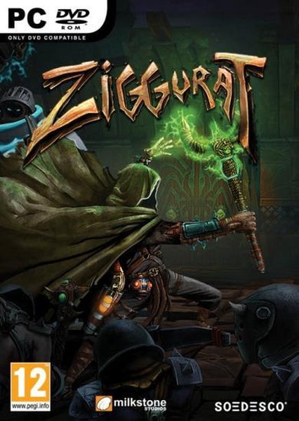 Ziggurat - PC
