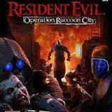 Resident Evil: Operation Raccoon City