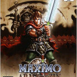 Maximo 2: Vs The Army Of Zin