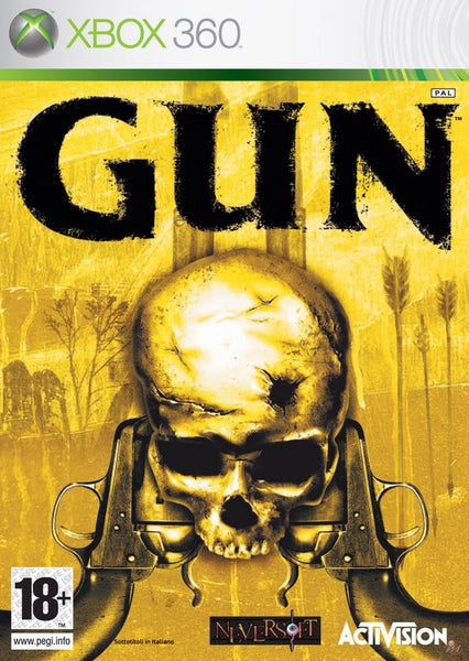 Gun
