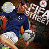 Fifa Street -X360