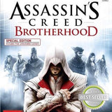 Assassin's Creed Brotherhood (Classics) -X360