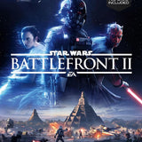 STAR WARS BATTLEFRONT II STANDARD EDITION (CIAB)