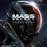 Mass Effect Andromeda