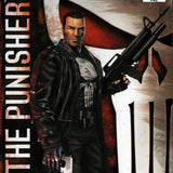 The Punisher -PS2