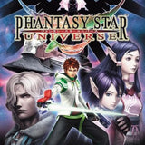 Phantasy Star Universe