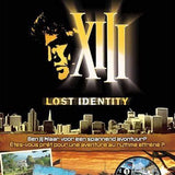 XII Lost Identities
