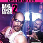 Kane & Lynch 2: Dog Days - Limited Edition