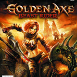 Golden Axe - Beast Rider