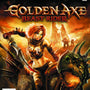 Golden Axe - Beast Rider
