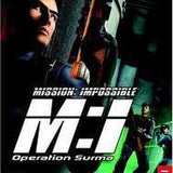 Mission Impossible, Operation Surma