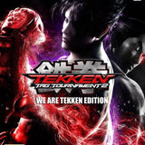 Tekken Tag Tournament 2 - We Are Tekken Edition