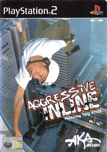 Aggressive Inline