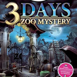 Brain College: 3 days Zoo Mystery